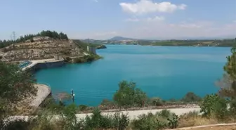 Mersin'de Bu Yaz Su Sıkıntısı Yaşanmayacak