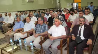 Sakarya'da Yaşanan Menfur Olaya Elazığ'dan Tepki