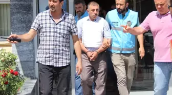 Samsun'da 2 Kişiyi Öldürüp, 1 Kişiyi Ağır Yaralayan Şahıs Tutuklandı