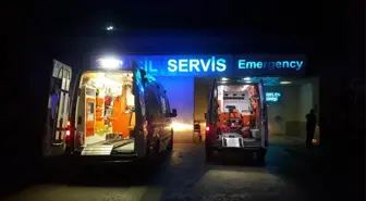 Samsun'da Cinayet: 2 Ölü, 1 Yaralı