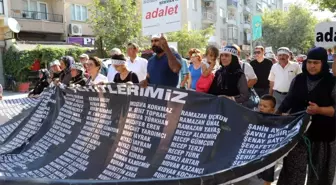 Soma Davasında 17. Duruşma Başladı