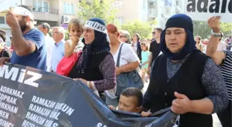 Soma Maden Faciası Davasına 'Mahkeme Heyeti Değişmesin' Talebi