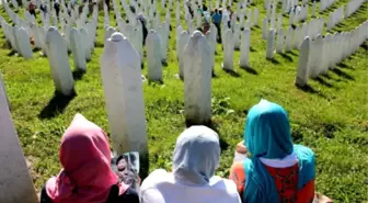 Srebrenitsa Soykırımının 22. Yılı