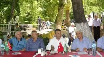 Susuzluğun Konuşulduğu Toplantıyı Su Bastı