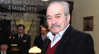 Ünlü Sanatçı Fikret Hakan Yaşamını Yitirdi