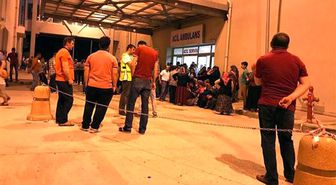 Uyurgezer Gencin Feci Ölümü! Her Şey Ailesinin Gözünün Önünde Oldu