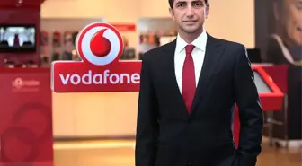 Vodafone ve Sony Mobile'dan İşbirliği