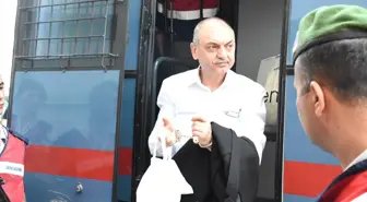 Zonguldak'ta Darbe Girişimi Davası