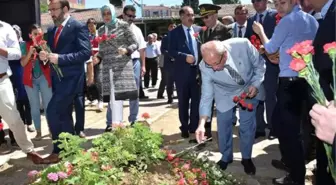 15 Temmuz Demokrasi ve Milli Birlik Günü