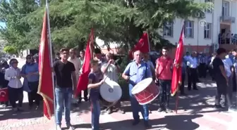 15 Temmuz Demokrasi ve Milli Birlik Günü