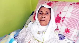 80 Yıldır Kimliksiz Yaşıyor