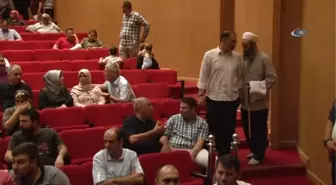 Antalya Valisi Karaloğlu: '15 Temmuz Gecesinden Bu Yana Selaları Farklı Dinliyorum'