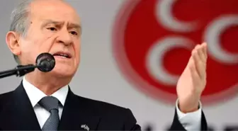 Bahçeli'den 15 Temmuz Resti: Bir Daha Deneyen Ölümü Göze Almış Demektir