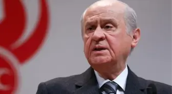 Bahçeli: Yeni Bir Darbe Girişimini Aklından, Havsalasından Geçiren Varsa Ölümü Göze Almış Demektir