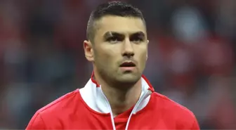 Burak Yılmaz, Trabzonsporluların Tweet'ini Beğenince Taraftarları Coşturdu