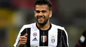 Daniel Alves, Psg'de