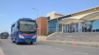 Darbe Girişiminde Kartal Köprüsü ve Samandıra Gişelerindeki Olaylara İlişkin Dava