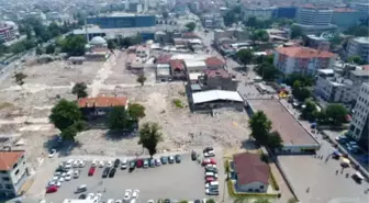 Demokrasi Meydanı 15 Temmuz'a Hazır