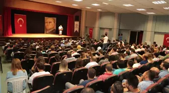 Denizli Büyükşehirden '15 Temmuz' Konferansı