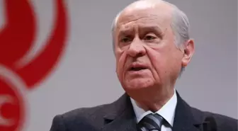 Dha Ankara - Bahçeli: Yeni Bir Darbe Girişimini Aklından, Havsalasından Geçiren Varsa Ölümü Göze...