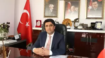 Ercik; '15 Temmuz Kalkışmasını Tek Yürek Olarak Önledik'