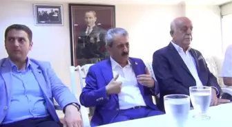 Hatay'daki Terör Saldırısı - AK Parti Hatay Milletvekili Karasayar