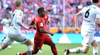 Juventus, Douglas Costa Transferini Açıkladı