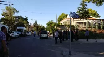 Konya'da Deaş'ın Hücre Evine Baskın: 5 Terörist Ölü Ele Geçti (2)