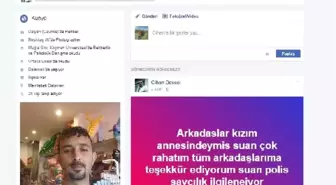 Küçük Ayşe Evlerinin Önünde Oynarken Kayboldu (2)