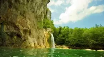 Küre Dağları Milli Parkı'nda Turizm Yatırımları