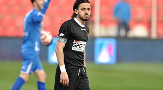 Manisaspor'da İsmail Haktan Odabaşı Kadro Dışı Bırakıldı