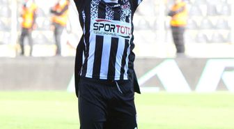 Manisaspor'da Şike Depremi