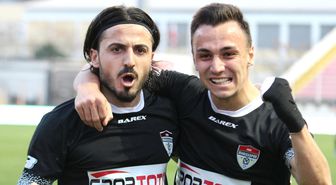 Manisaspor, Şike Tapelerinde Adı Geçen İsmail Odabaşı'nı Kadro Dışı Bıraktı