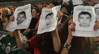 Meksika Uluslararası Uzmanları da Casus Yazılımla Dinledi