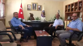 Milletvekili Ahmet Tan: 15 Temmuz Yeniden Doğuştur