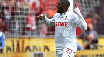 Modeste, Çin'e Transfer Oldu