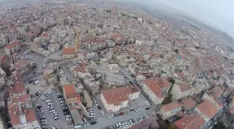 Nevşehir'de İki Şehidin İsmi Sokaklarda Yaşatılacak