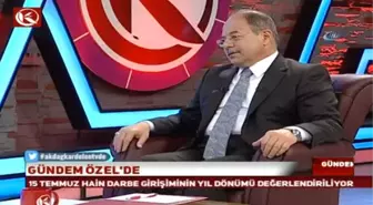 Sağlık Bakanı Recep Akdağ: 'Kılıçdaroğlu Dilinin Altındaki Baklayı Çıkarsın'