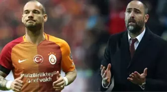 Tudor Sneijder'i Neden İstemiyor?