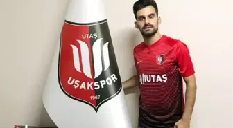 Uşakspor'dan Sol Bek Takviyesi