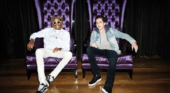 Wiz Khalifa-Charlie Puth, Gangnam Style'ın Youtube Rekorunu Kırdı