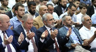 Yalçın Topçu'dan Srebrenitsa Soykırımına İlişkin Açıklama