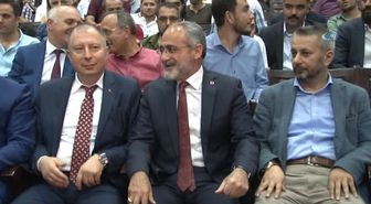 Yalçın Topçu'dan Srebrenitsa Soykırımına İlişkin Açıklama