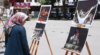 15 Temmuz Demokrasi ve Milli Birlik Günü