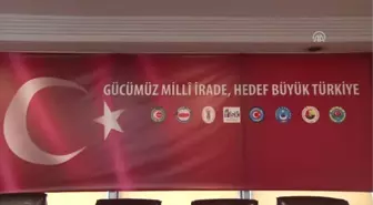 15 Temmuz Demokrasi ve Milli Birlik Günü