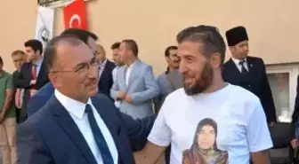 15 Temmuz'un Yıldönümü Dolayısıyla Düzenlenen Etkinlikler Devam Ediyor