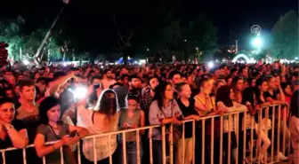 656. Kırkpınar Yağlı Güreşleri Festivali - Edirne