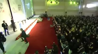 Akıllı Şehirler Konferansı 2017