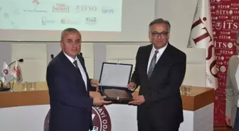 Anıl: 'Güçlü Markalar Oluşturmalıyız'