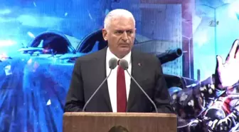 Başbakan Yıldırım: 'Artık Bu Dönemde Vesayetin, Memleketin Sahibi de Millettir'